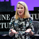 Marissa Mayer Will Dry Her Tears With $55 Million if She Gets Fired From Yahoo